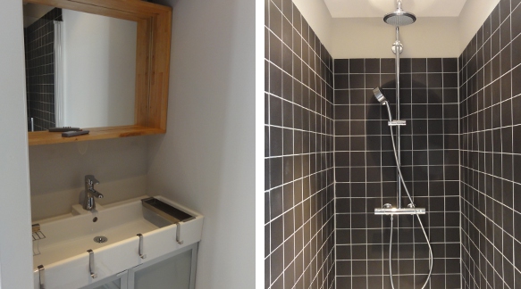 B&B, Furnished apartment rental Lille, aparthotel, holiday rentals, vacation